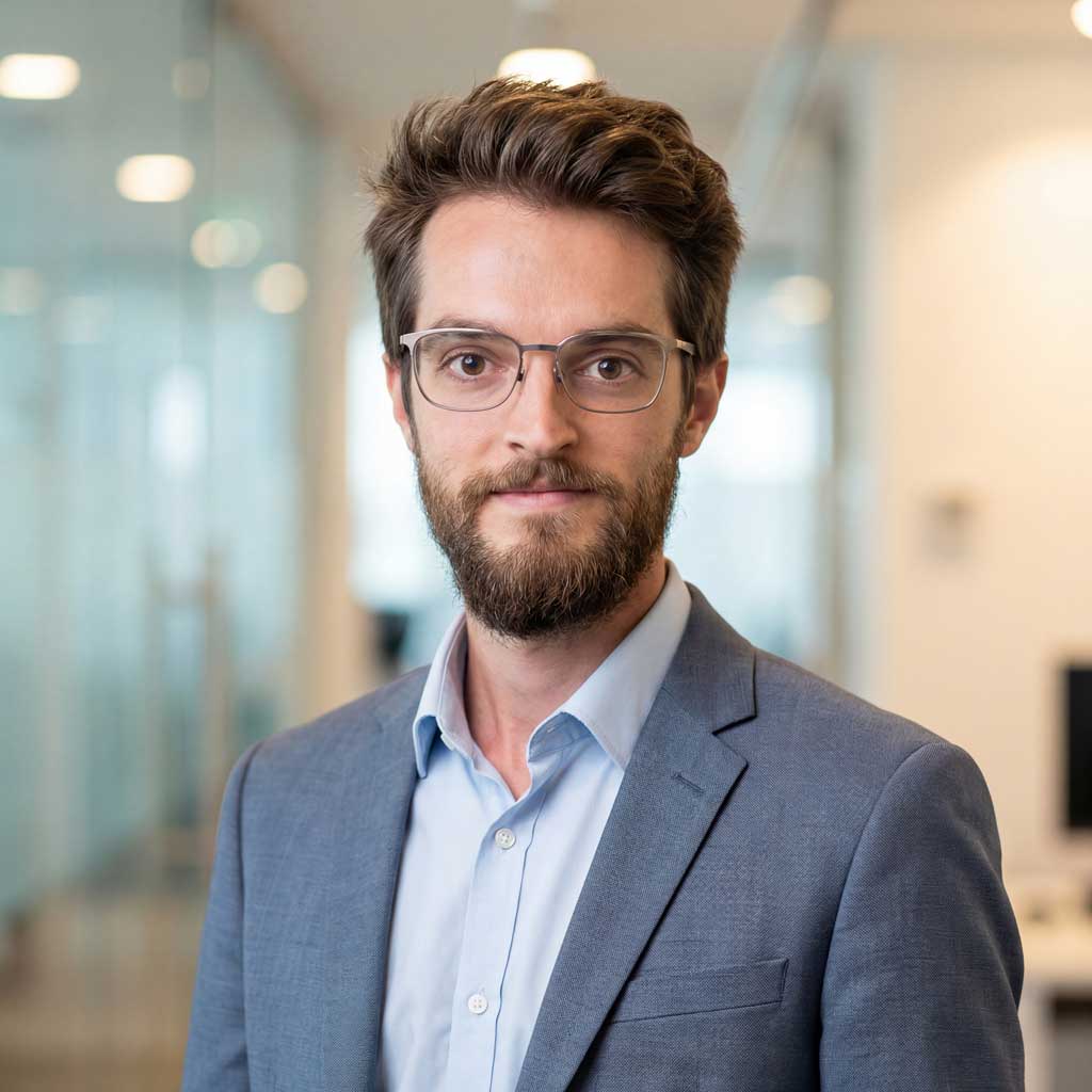 Jeremy Bartlett